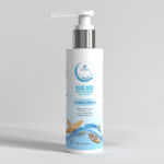 Kojic Acid Skin Brightening Body Wash