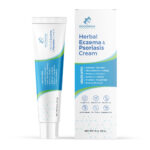 Herbal Eczema & Psoriasis Relief Cream