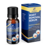 Fast-Acting Wart Removal Serum